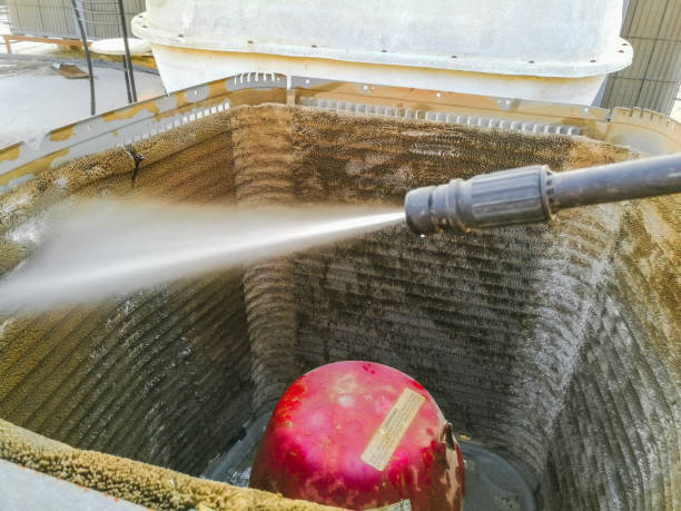 Best Air Duct Sanitizing Services  in Crest Hl, IL