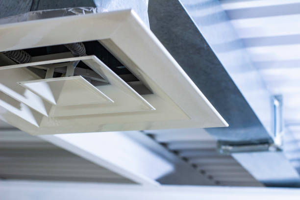 Best Affordable HVAC Duct Cleaning  in Crest Hl, IL