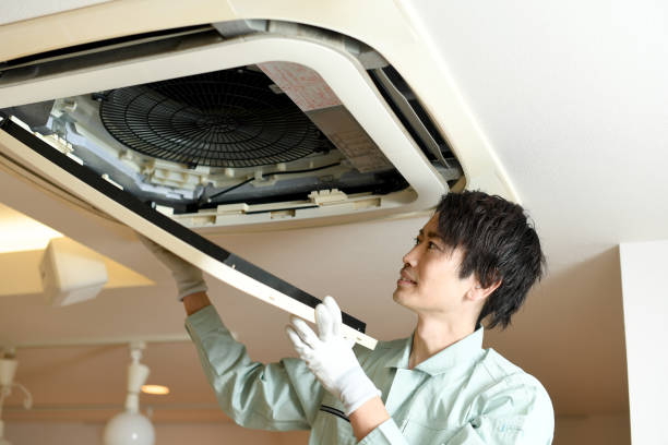 Best Duct Cleaning for Offices  in Crest Hl, IL
