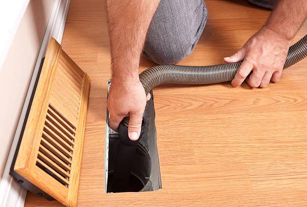 Best Affordable Duct Cleaning Services  in Crest Hl, IL