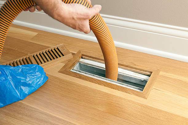 Best Air Duct Cleaning Near Me in Crest Hill, IL