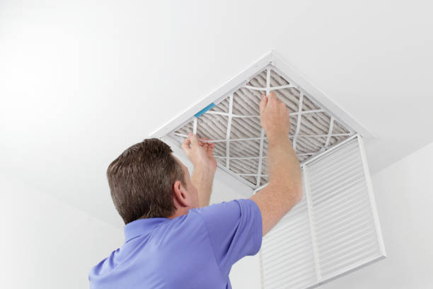 Best Air Duct Cleaning Near Me  in Crest Hl, IL
